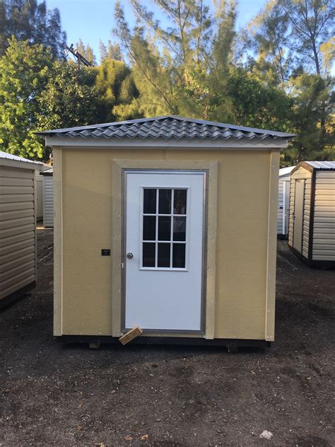 Shed Depot And Shed Guy Services Miami Lakes Fl 33016