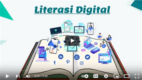 Detail Contoh Literasi Digital Koleksi Nomer 35