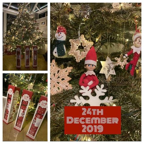 Max The Elf on Instagram: “Last day of Max this year! Will miss you ...