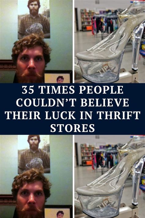 We Just Love Thrift Shops Here At Bored Panda Since We Discovered The Awesome Facebook Group