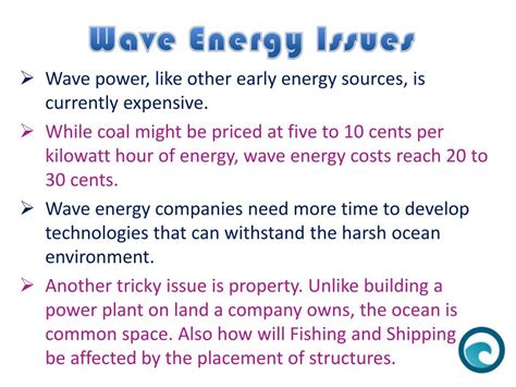 PPT - Blue Energy Wave Power PowerPoint Presentation, free download ...