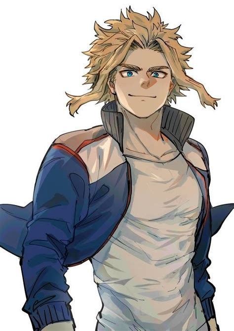 Yagi Toshinori Kadeart Gambar Karakter Gambar Manga Animasi