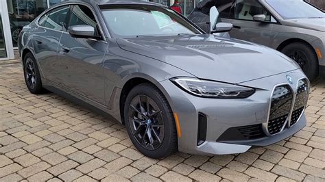 Bmw I Chicago Evanston Highland Park Deerfield Northbrook Il