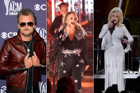 Best Dressed Country Stars: 18 of the Most Stylish Singers