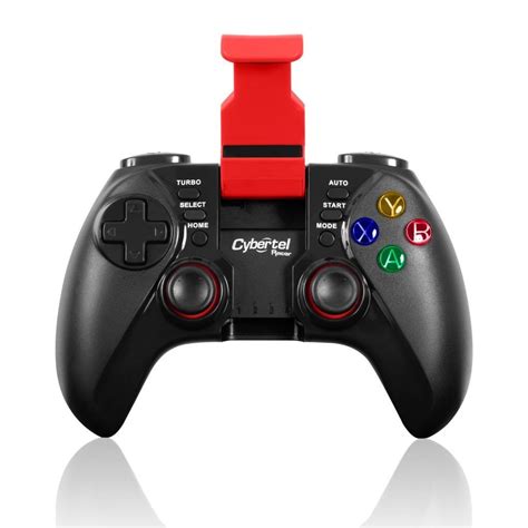 Gamepad Bluetooth Cybertel RACER CYB G805BT BYHOTECH