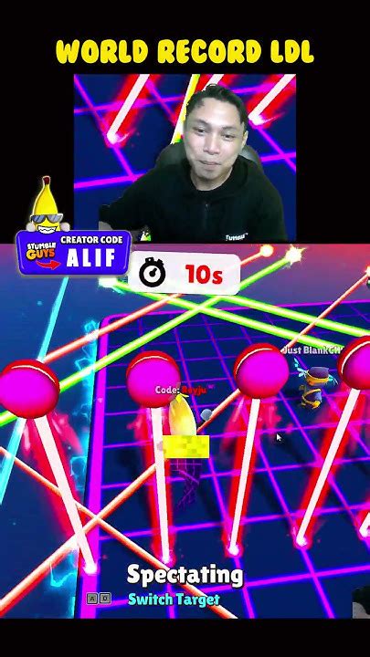 Epic Moment World Record Laser Dash Legendary 😱 Reyju And Blank Survival Skill 9999999 Iq Play 🔥