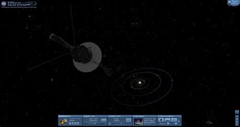 How Far Is Voyager 1