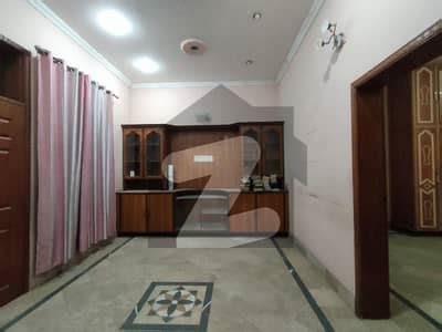 12 Marla 03 Bedroom S Single Story House Available For Sale Saddar