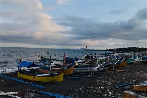 Pantai Blimbingsari Banyuwangi Paling Cocok Untuk Liburan Keluarga Dan