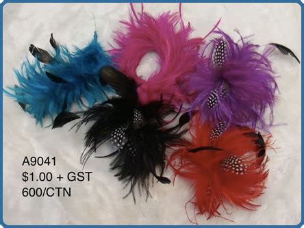 Melbourne Cup Fascinators