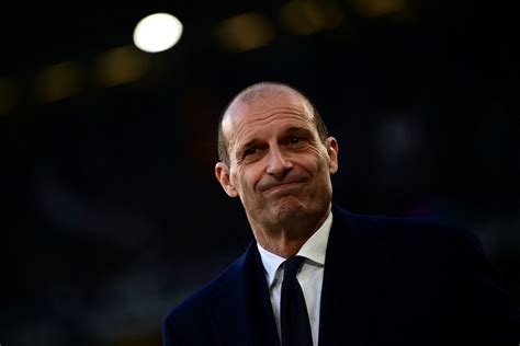 Crisi Juve Il Fallimento Di Allegri E Gli Indizi Sull Esonero Lettera43