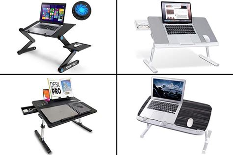 Top 11 Best Laptop Stands For Couch And Beds In 2021