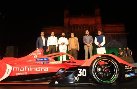 Cancelled Hyderabad Formula E Prix Gain Or Loss For Hyderabad