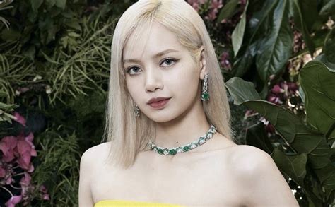 Yg Phản Hồi Về Tin đồn Lisa Blackpink Từ Chối Hợp đồng Hơn 900 Tỉ đồng