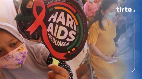 Cara Pencegahan Penularan HIV AIDS Dari Ibu Kepada Anak