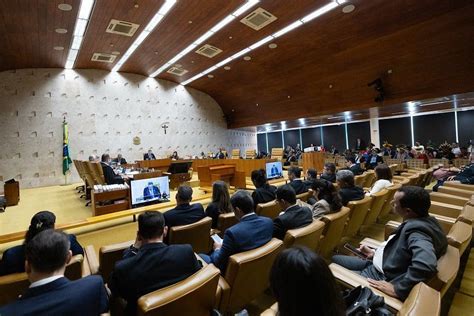 Stf Julga Decisão De Dino Sobre Emendas A Partir Das 18h Cnn Brasil