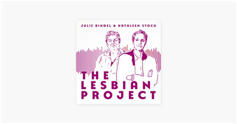 The Lesbian Project Podcast Episode FREE Julie And Kathleen React To The Cass Review