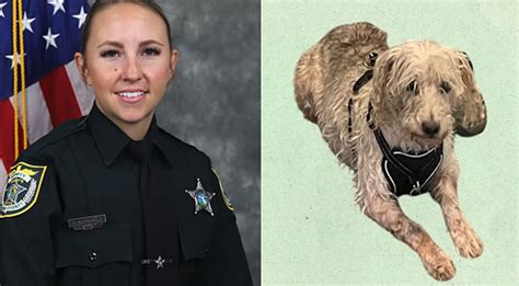 Watch Brevard County Sheriffs Office Highlights Deputy Butterfields