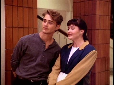 Brandon And Brenda Beverly Hills 90210 Photo 36438034 Fanpop