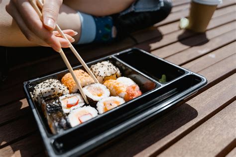 Comida Japonesa Conheça Os Principais Pratos Típicos