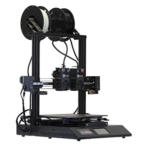 TENLOG TL D3 Pro Independent Dual Extruder 3D Printer Upgrade BMG