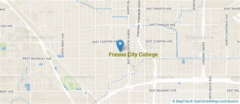 Fresno City College Nursing Majors - Nursing Degree Search