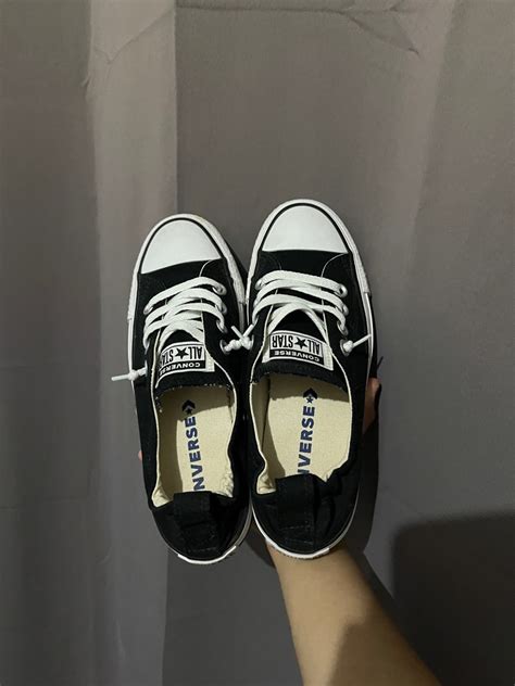 Converse Shoreline On Carousell