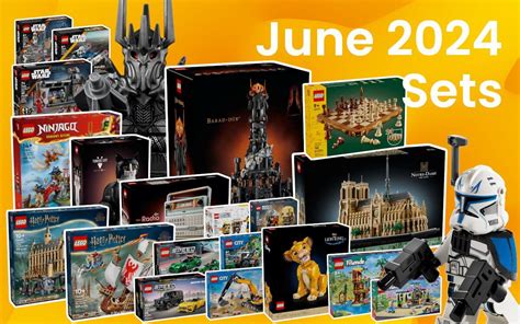 Lego Jurassic World Rumoured June Sets Descubra O Mundo De