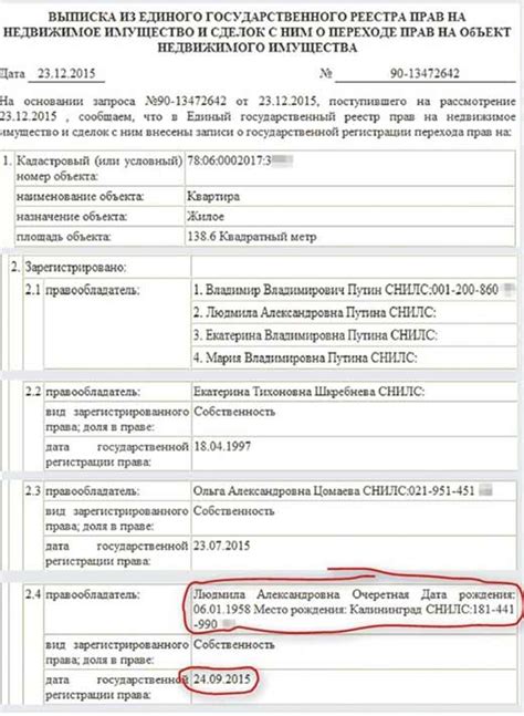 Людмила Путина вышла замуж за Артура Очеретного. ФОТО