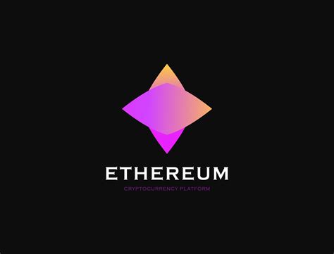 Ethereum Modern Logo | Ethereum Logo by Sahinur Rahman | Logo Designer ...