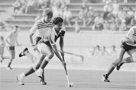 Pakistan Hockey Team: A Look at a Glorious Legacy and Bright Future