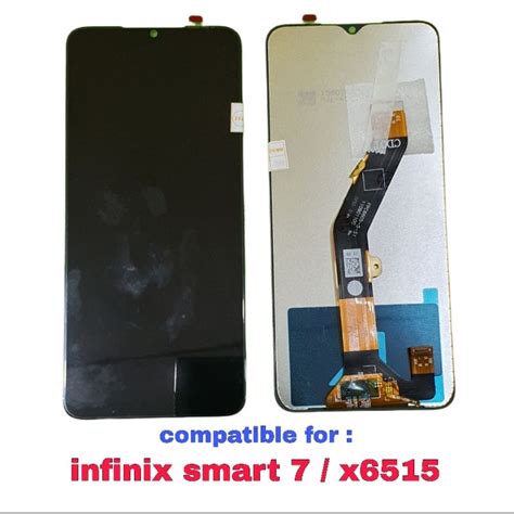 Jual Lcd Ts Touchscreen Infinix Smart X Fullset Shopee Indonesia