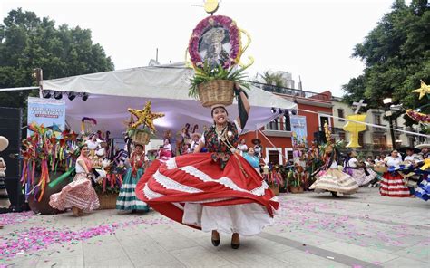 Asiste A Las Actividades Culturales En La Guelaguetza 2023