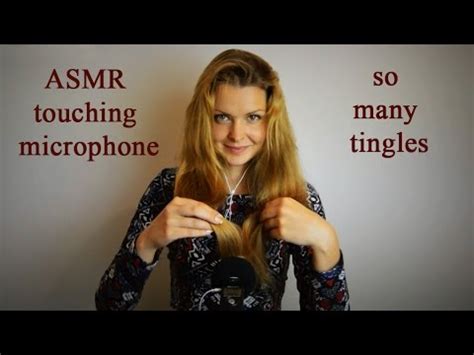 Asmr So Many Tingles The Asmr Index