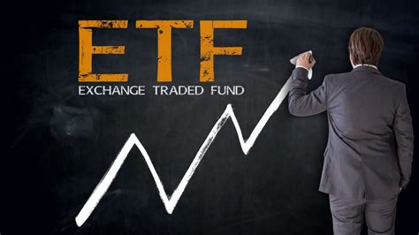 Todo Lo Que Ten S Que Saber Sobre Los Etfs Oportunidades Y Desaf Os