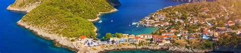 Top 10 Greek Islands Wingie Wingie