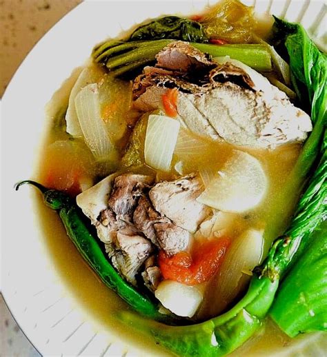 Lutong Ulam Recipes