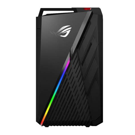 Desktop Pc คอมพิวเตอร์ตั้งโต๊ะ Asus Rog Strix Ga35 G35dx Th009t