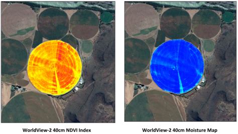 Agriculture Mapping Satellite Imaging Corp