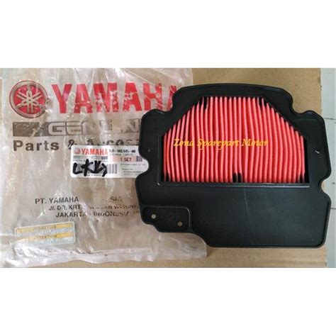 Jual Filter Udara Yamaha 1LB GT 125 Xeon RC Shopee Indonesia