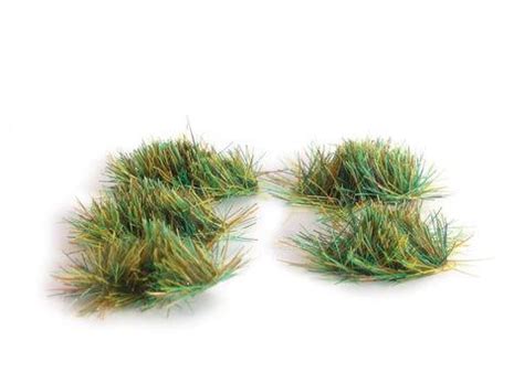 Peco Scene Static Grass System Psg Mm Summer Grass Tufts Hobbies