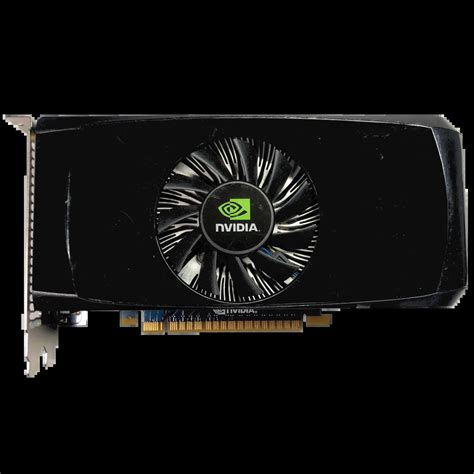 NVidia GeForce GTS 450 Graphics Drivers | Device Drivers