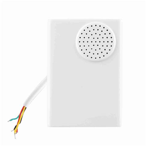 Wired Doorbell Chime For Office Home Security Access Control System 12v