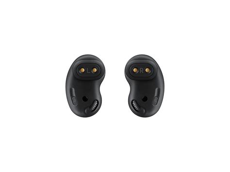 Samsung Galaxy Buds Live Black