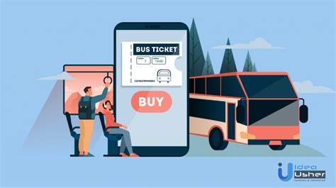 App For Online Bus Booking Top Picks Idea Usher