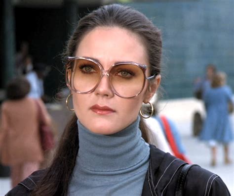 Lynda Carter As Diana Prince Wonder Woman