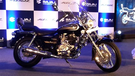 new-2015-bajaj-avenger-cruise (3) - CarBlogIndia