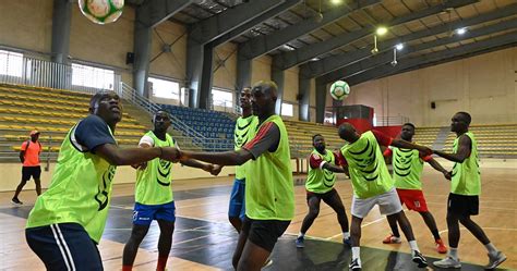 Maracana A Different Sort Of Football From Ivory Coast Africanews