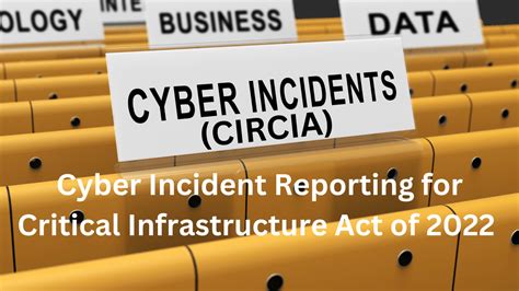 Cyber Incident Reporting For Critical Infrastructure Ransom Report