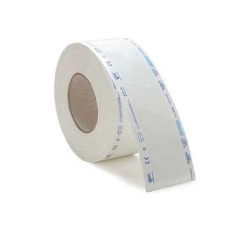 White M Micro Pore Surgical Paper Tape Inch At Best Price In